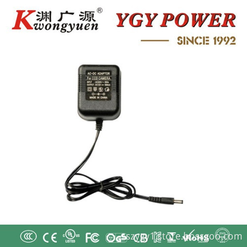YZ-03 12V 0.2A 6W Transformer Power Supply